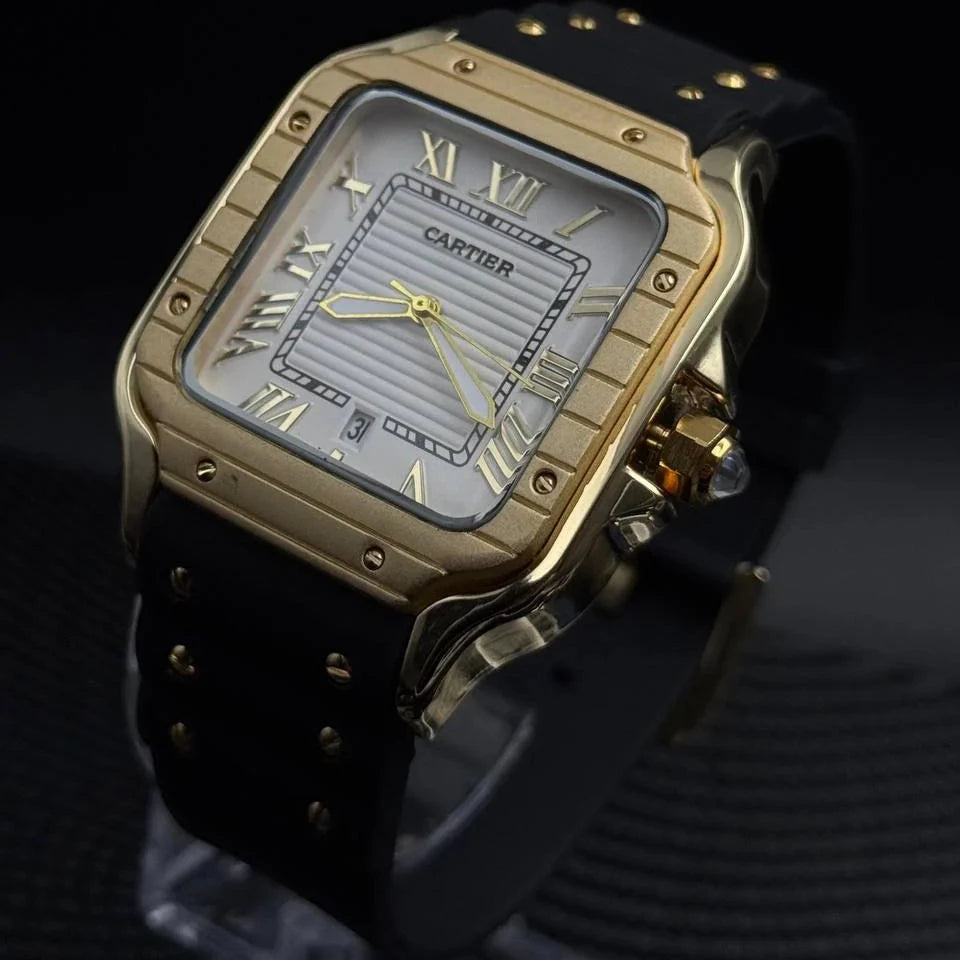 CARTIER SANTOS GOMA