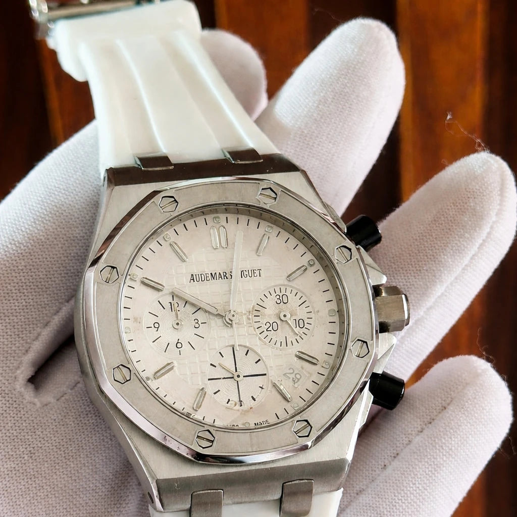 Audemars Piguet Royal Oak Chronograph Goma