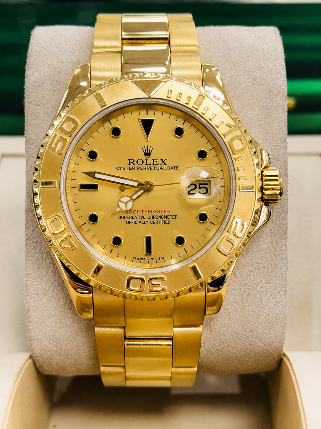 Yacht-Master 40