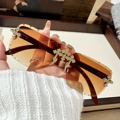 Gafas Cruz