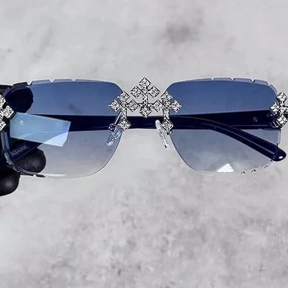 Gafas Cruz