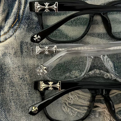 LENTES CHROME HEARTS