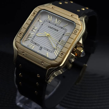 CARTIER SANTOS GOMA