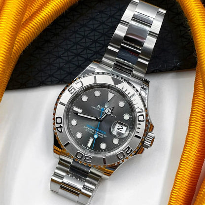 Yacht-Master 40