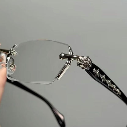 GAFAS CHROME HEARTS