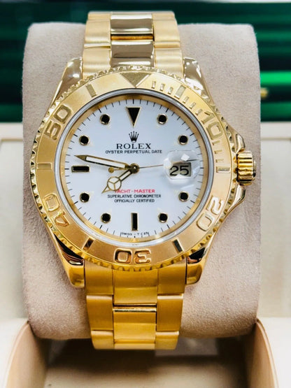 Yacht-Master 40
