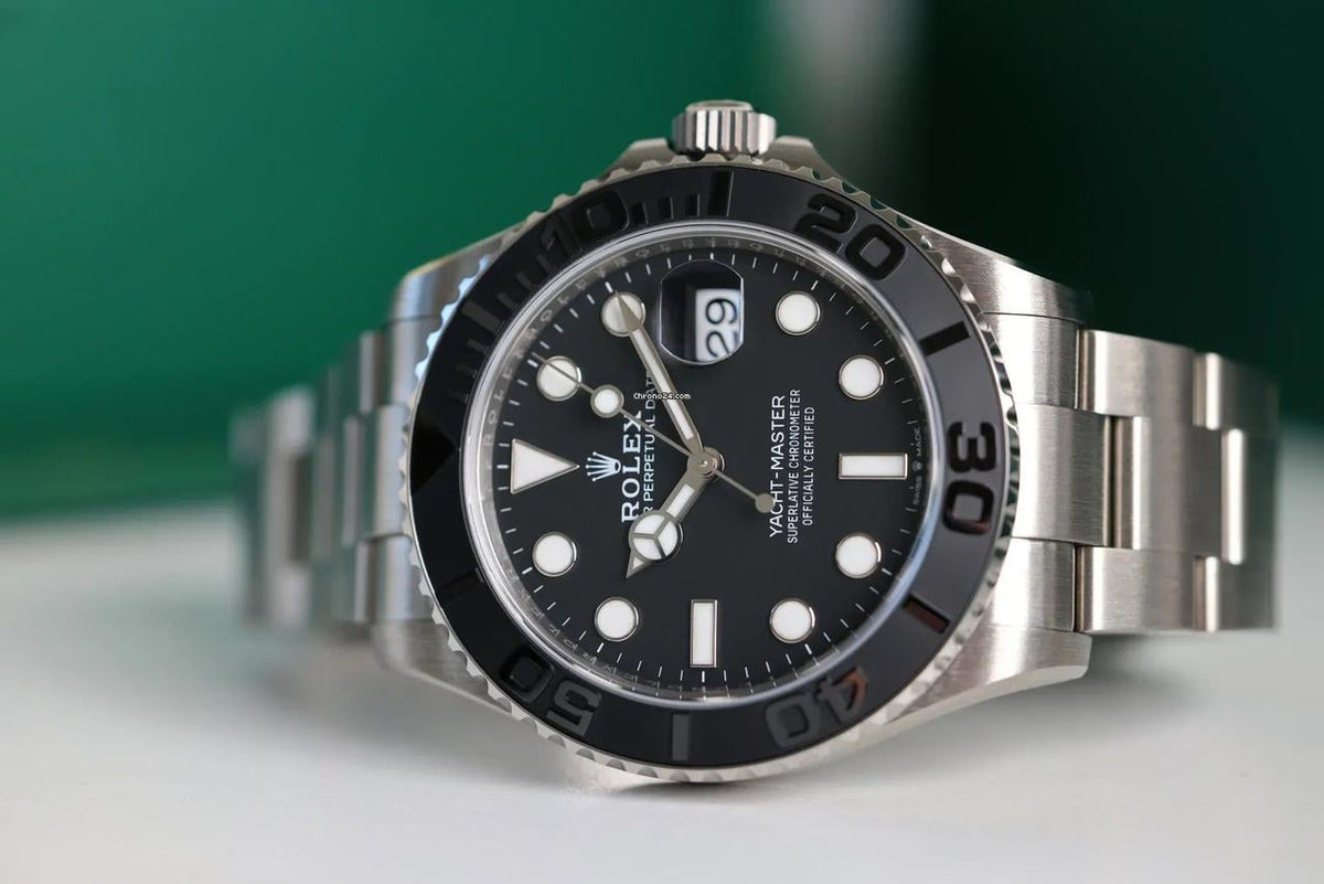 Yacht-Master 40