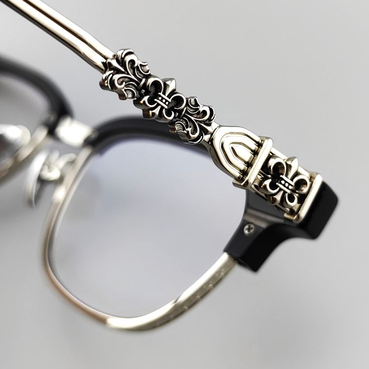 GAFAS CHROME HEARTS
