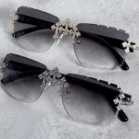 Gafas Cruz