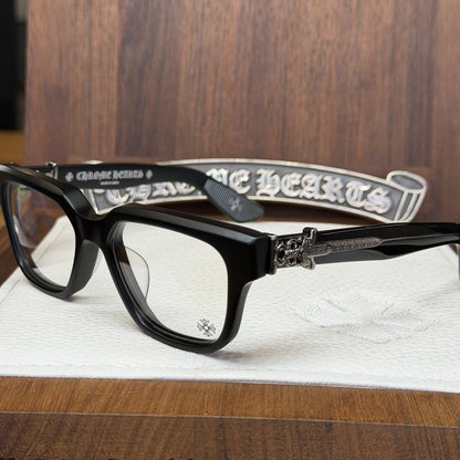 LENTES CHROME HEARTS