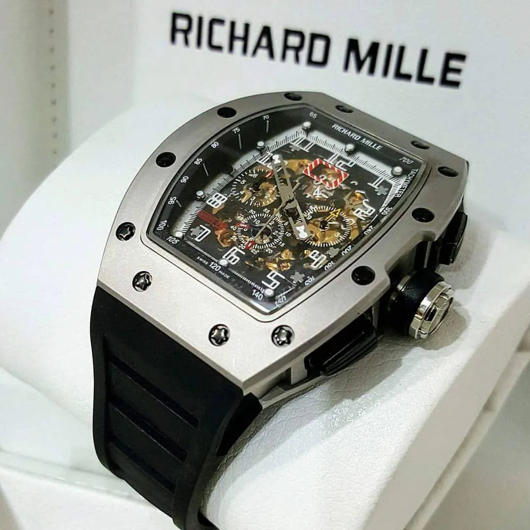 RICHARD RM PREMIUN