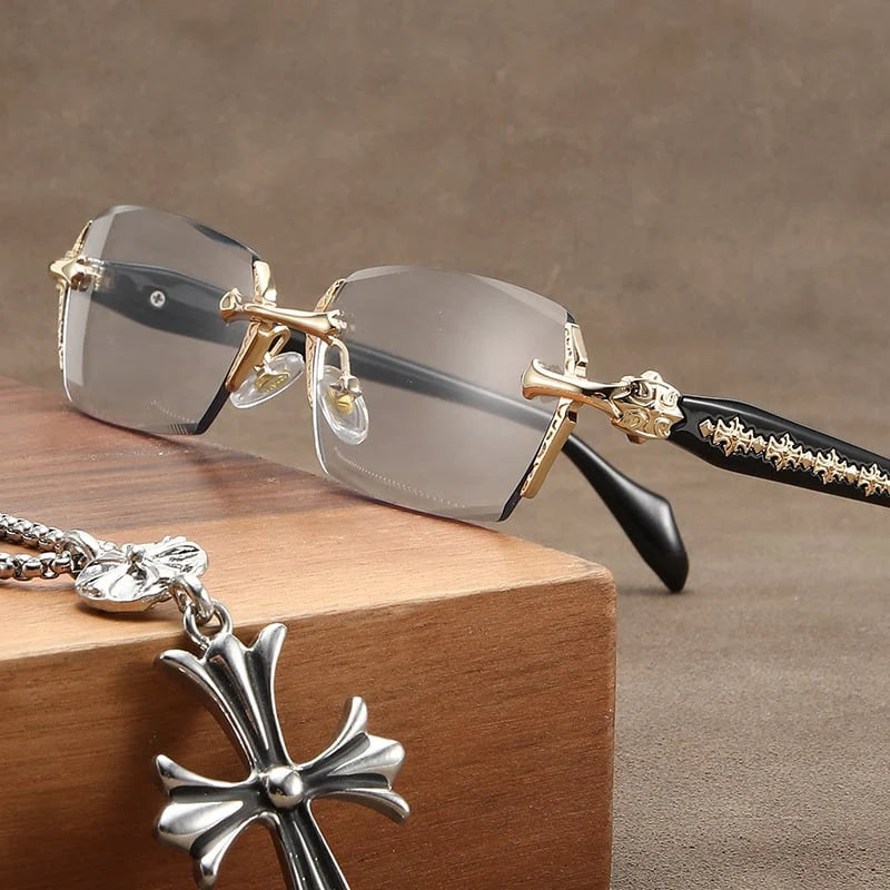 GAFAS CHROME HEARTS