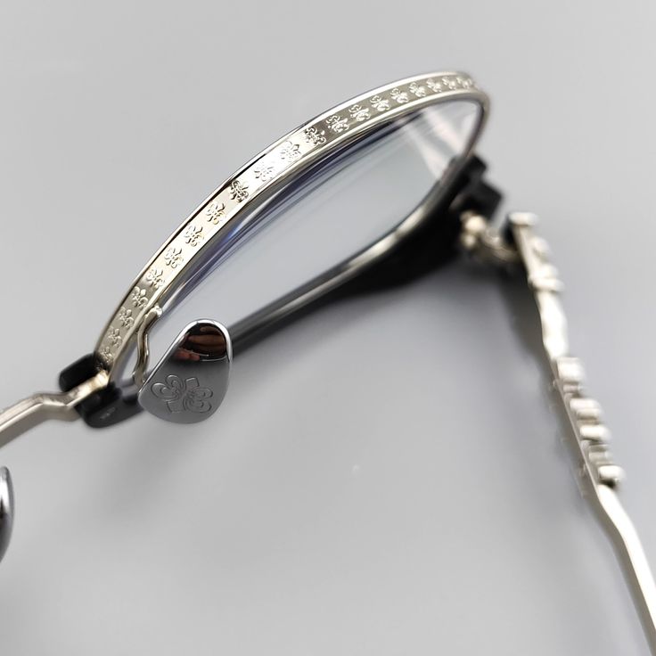 GAFAS CHROME HEARTS