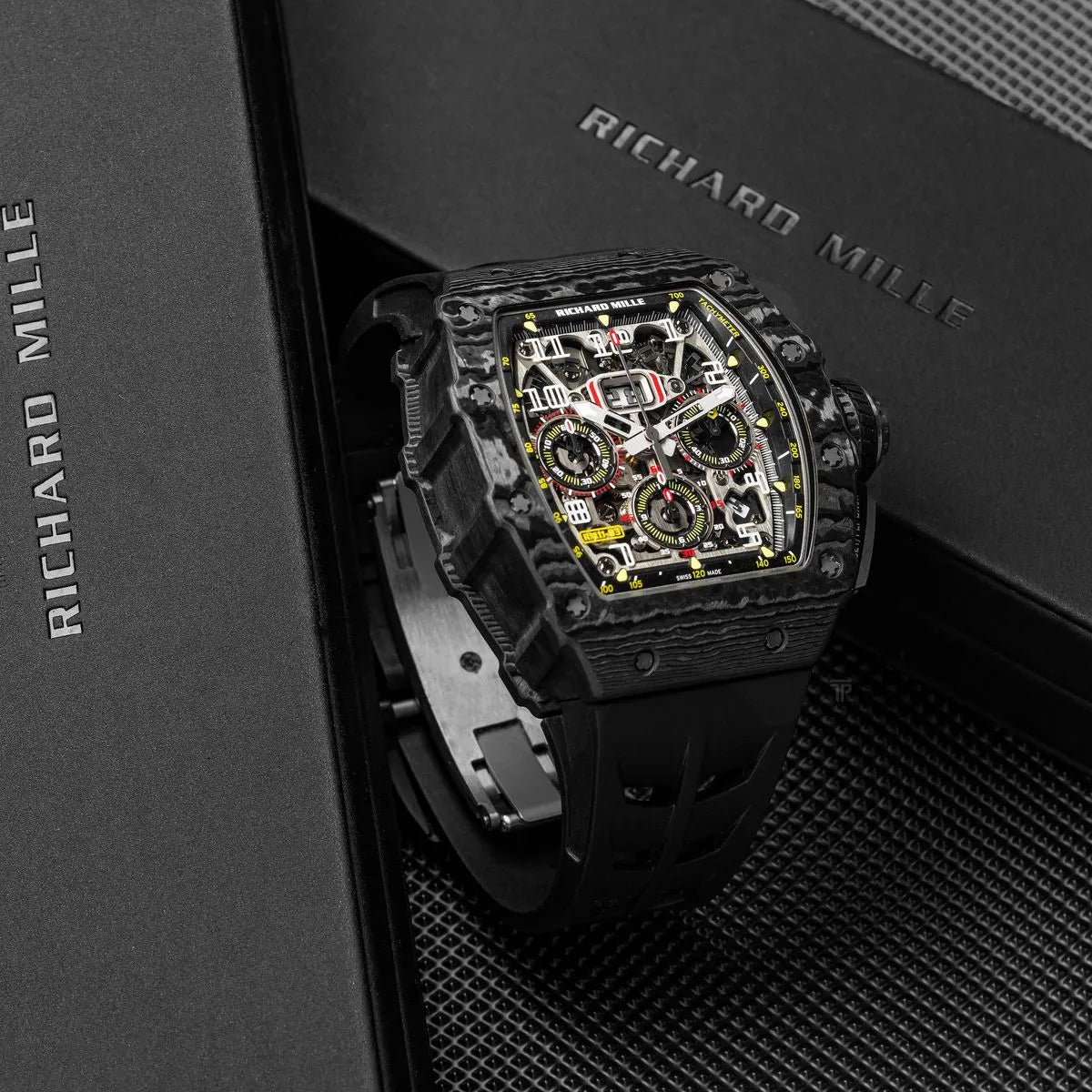 RICHARD RM PREMIUN