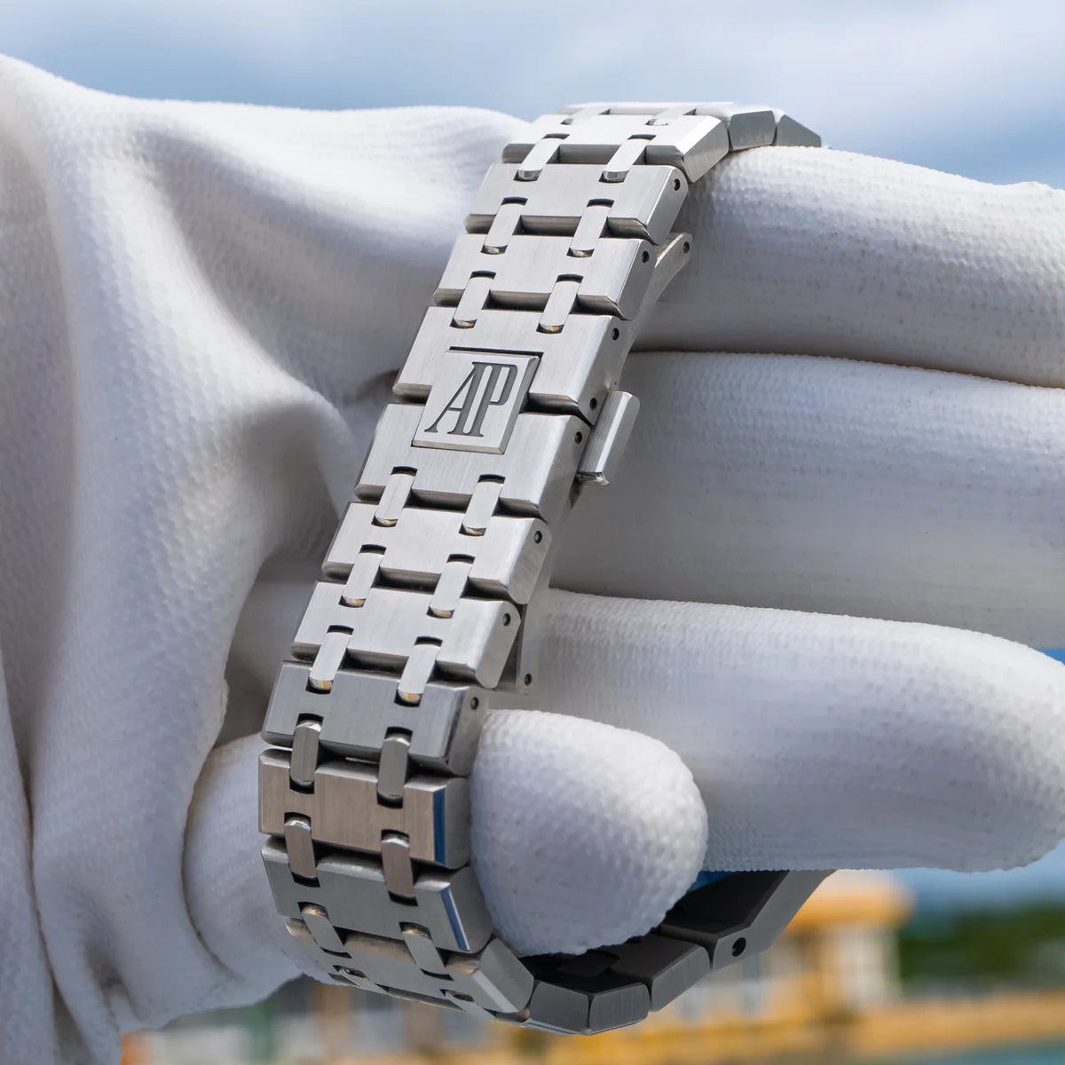 Audemars Piguet Royal Oak (AP)