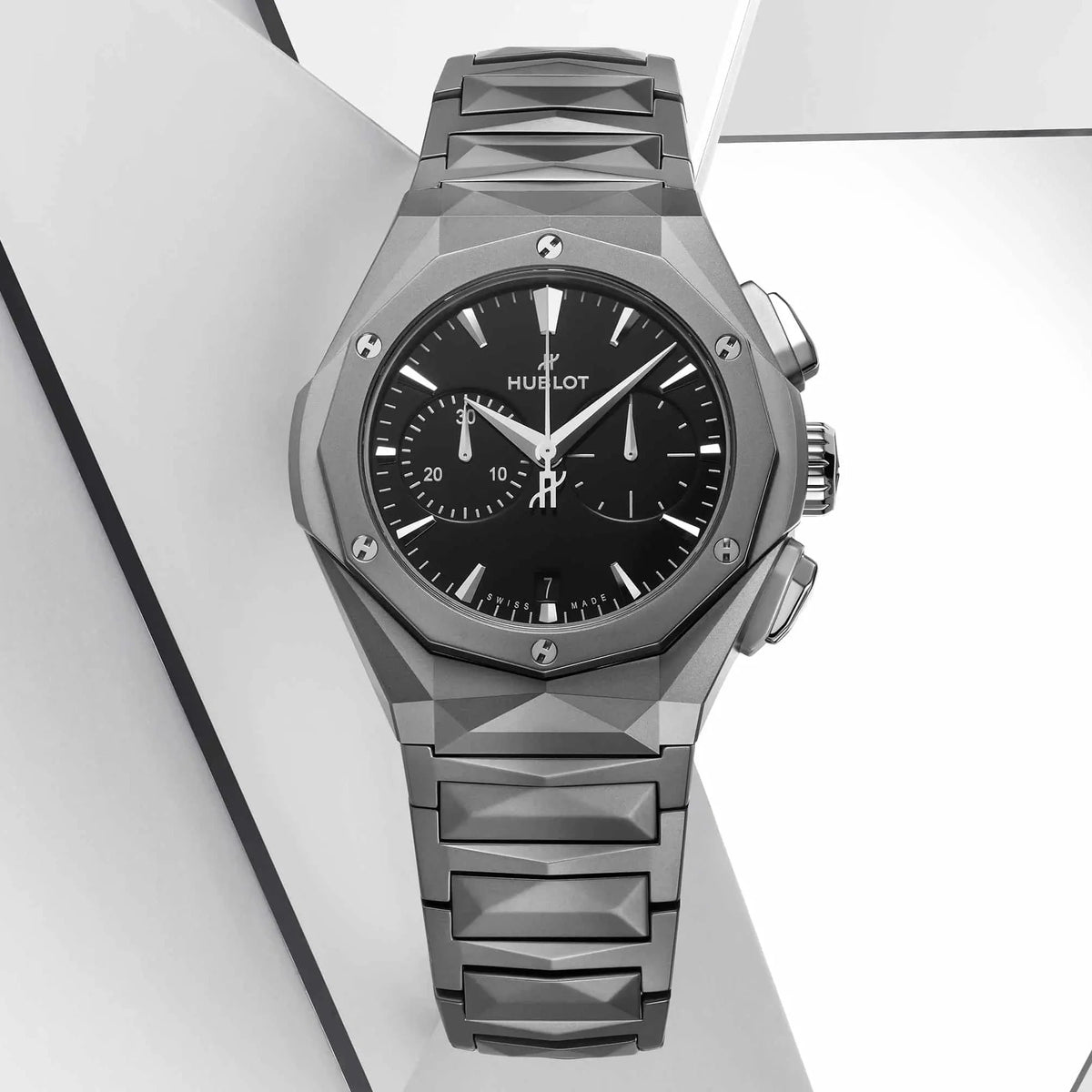 Hublot Classic Fusion Chronograph