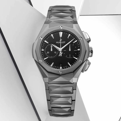 Hublot Classic Fusion Chronograph