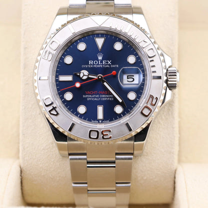 Yacht-Master 40