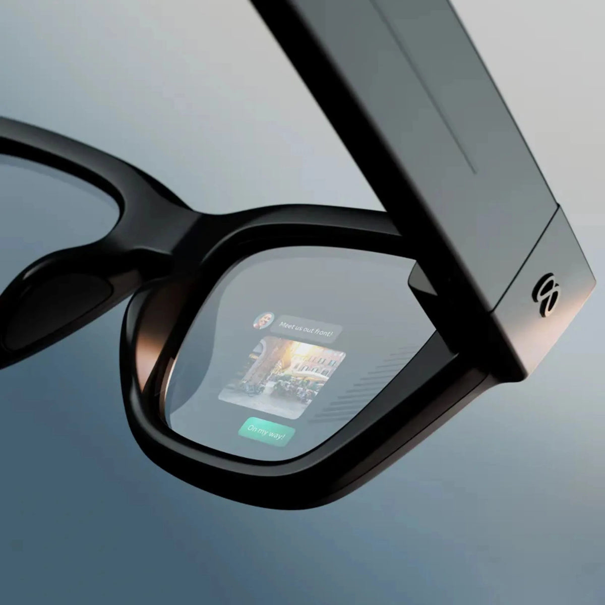 GAFAS RAYBAN X META IA