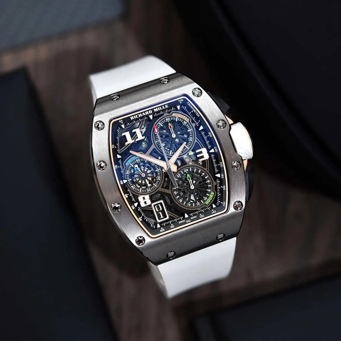 RM 72-01 PREMIUN