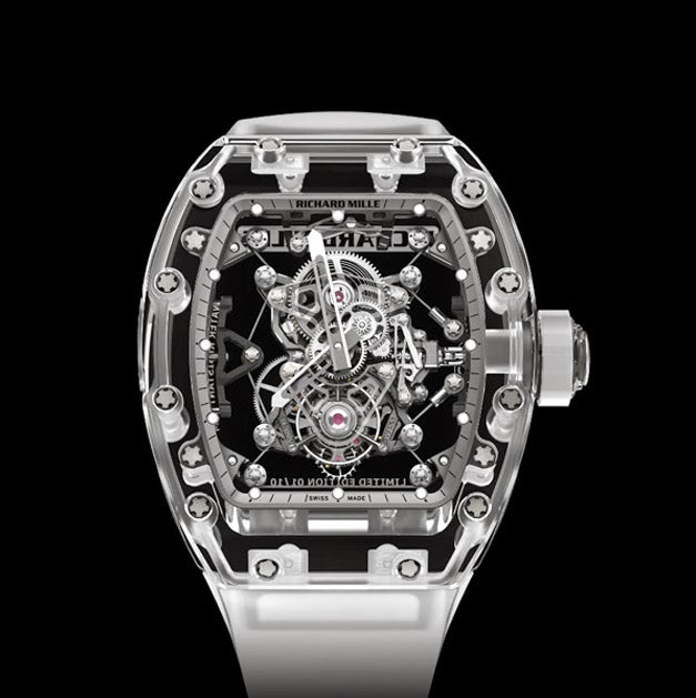RELOJ RM 55