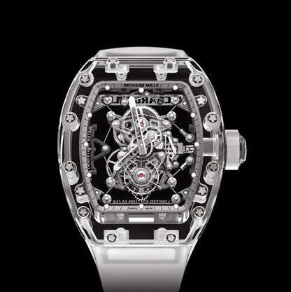 RELOJ RM 55
