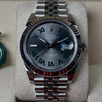 ROLEX WIMBLEDON