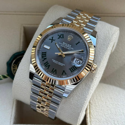 ROLEX WIMBLEDON