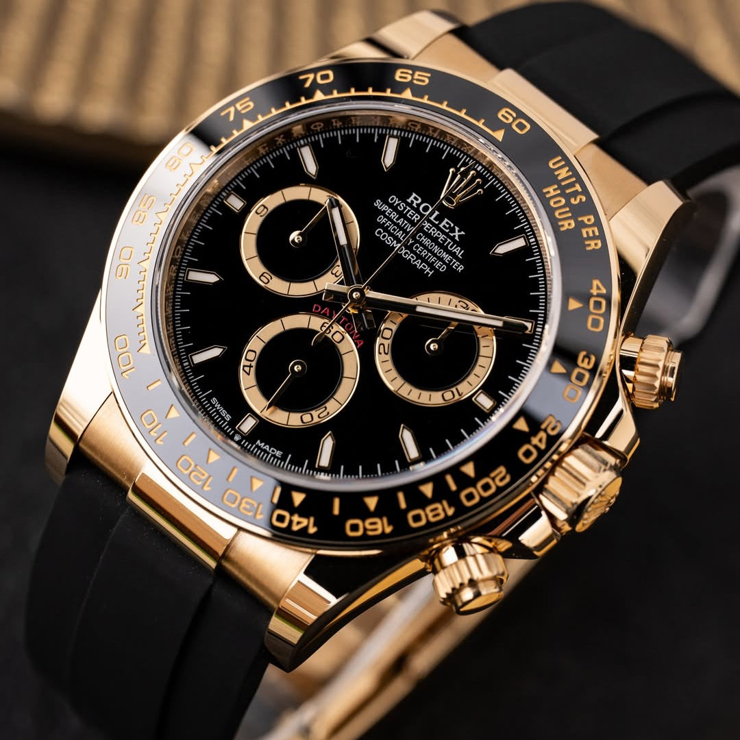 Cosmograph Daytona