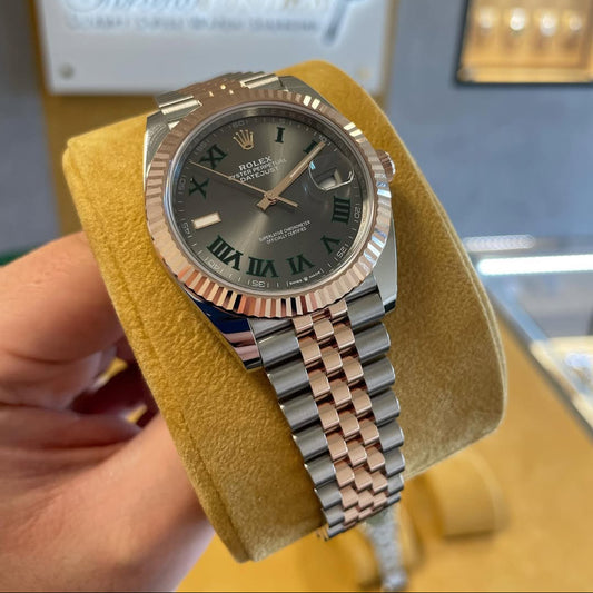 ROLEX WIMBLEDON