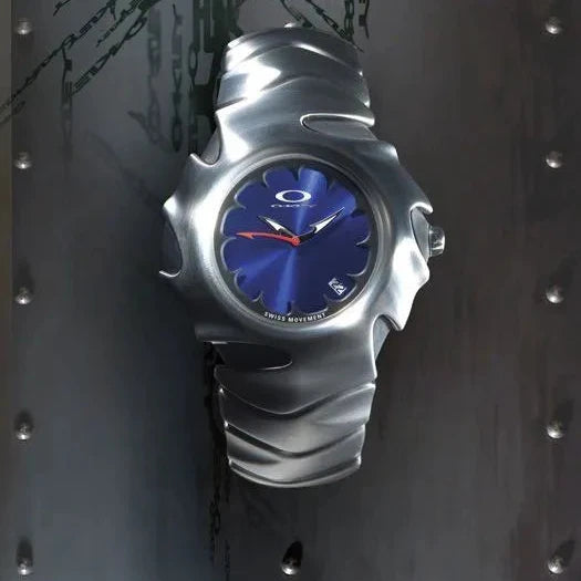 RELOJ OAKLEY BLADE  PREMIUM