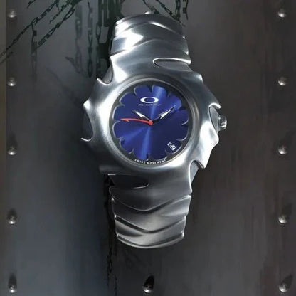 RELOJ OAKLEY BLADE  PREMIUM