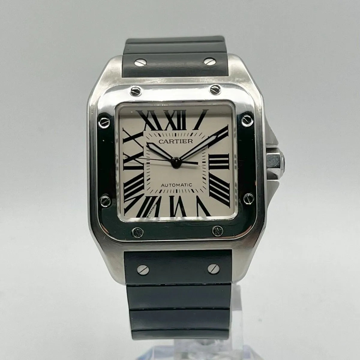 CARTIER SANTOS GOMA