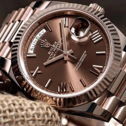 ROLEX PRESIDENTE