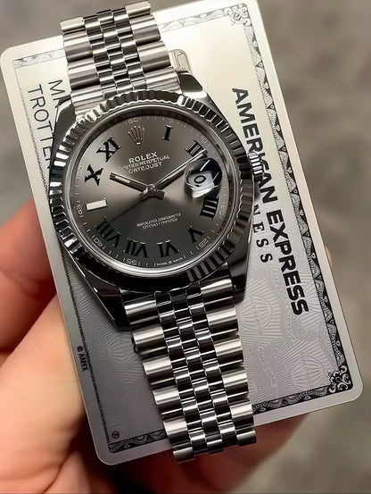ROLEX PRESIDENTE