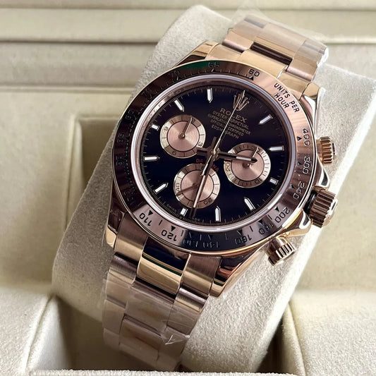 Reloj Rolex Daytona 02