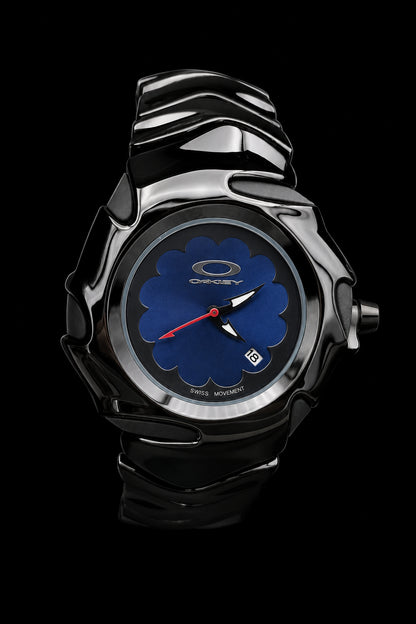 RELOJ OAKLEY BLADE  PREMIUM