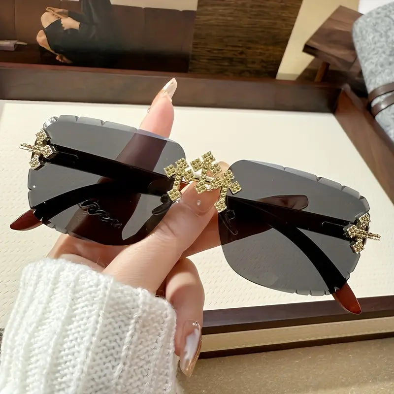 Gafas Cruz