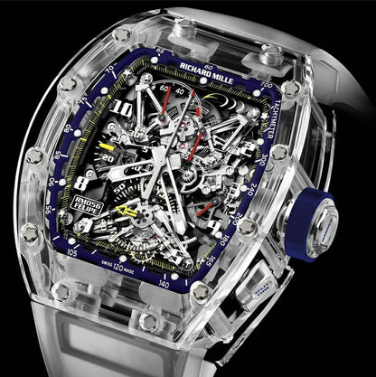RELOJ RM 55