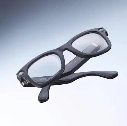 GAFAS RAYBAN X META IA