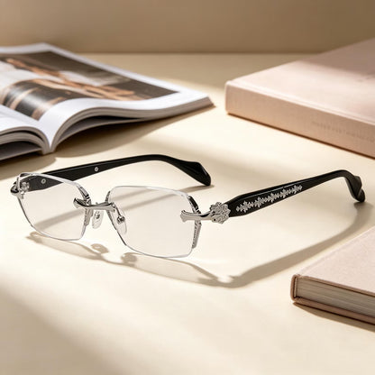 GAFAS CHROME HEARTS