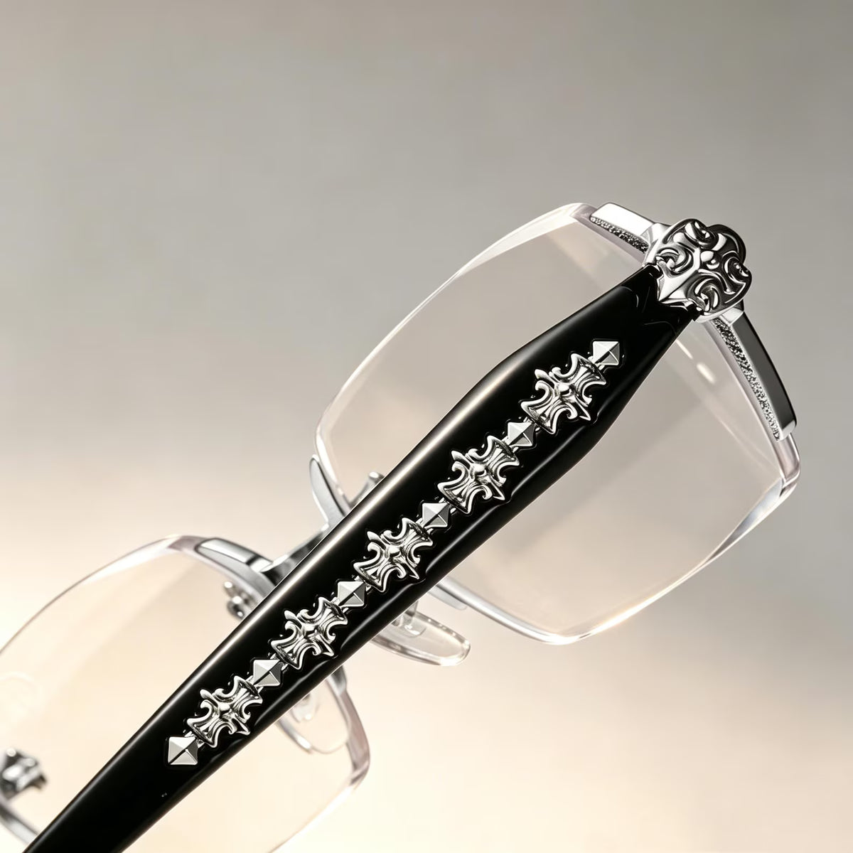 GAFAS CHROME HEARTS