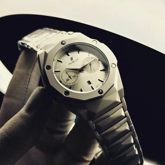 Hublot Classic Fusion Chronograph