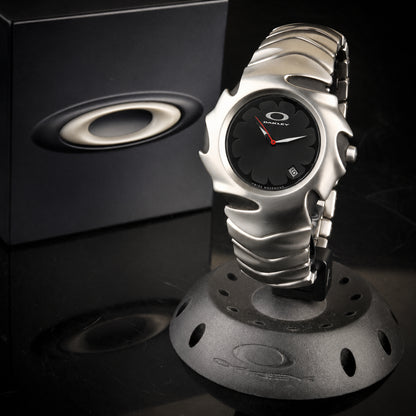 RELOJ OAKLEY BLADE  PREMIUM