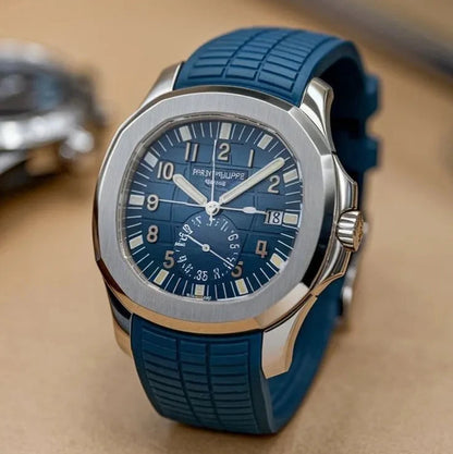 Patek Philippe Aquanaut