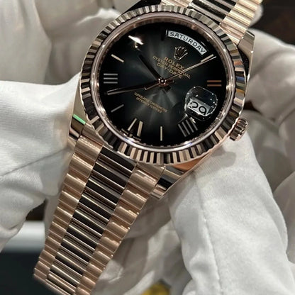 ROLEX PRESIDENTE