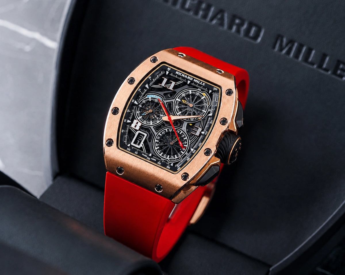 RM 72-01 PREMIUN