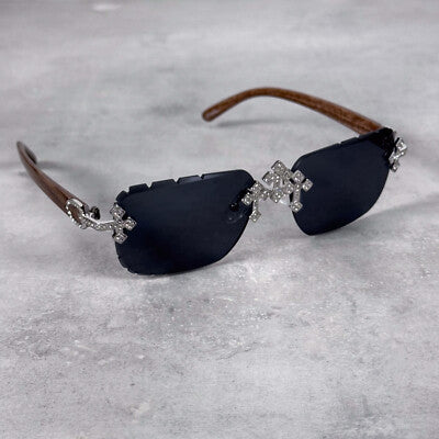 Gafas Cruz