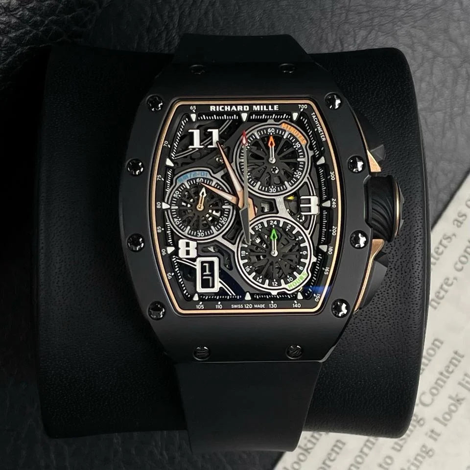 RM 72-01 PREMIUN