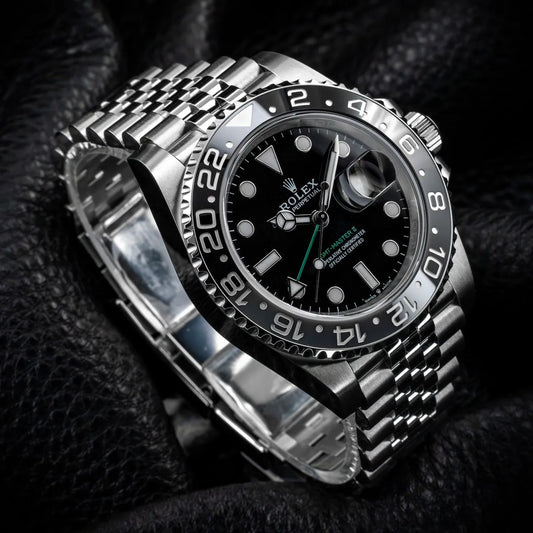 ROLEX GMT‑Master II